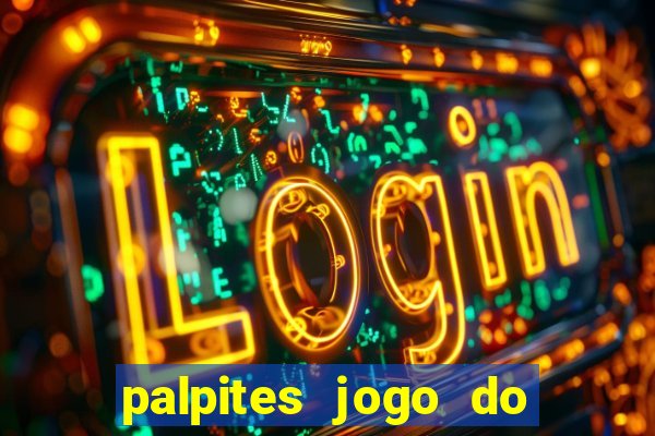 palpites jogo do bicho hoje